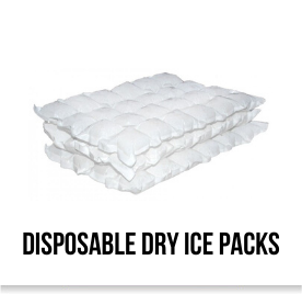 disposable ice packs for food